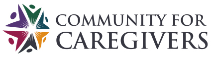 Community for Caregivers Logo
